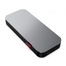 Lenovo GO USB-C LAPTOP POWER BANK (40ALLG2WWW) Lenovo GO USB-C LAPTOP POWER BANK (40ALLG2WWW)