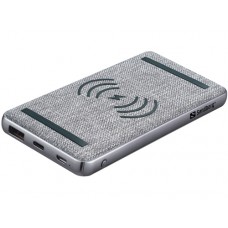 Sandberg Powerbank 10000 PD20W+Wireless (420-61) Sandberg Powerbank 10000 PD20W+Wireless (420-61)