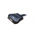 Aten CS22D 2-Port Cable KVM Switch (CS22D-AT) Aten CS22D 2-Port Cable KVM Switch (CS22D-AT)