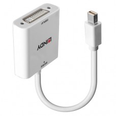 Lindy Mini Displayport To Dvi (38318) Lindy Mini Displayport To Dvi (38318)