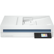 Hewlett Packard Enterprise Scanjet Enterprise Flow N6600 (20G08A#B19) Hewlett Packard Enterprise Scanjet Enterprise Flow N6600 (20G08A#B19)
