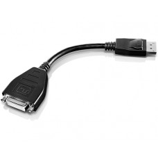 Lenovo DisplayPort to single Link (45J7915) Lenovo DisplayPort to single Link (45J7915)
