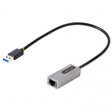 StarTech.com Usb 3.0 To Gigabit Ethernet (USB31000S2) StarTech.com Usb 3.0 To Gigabit Ethernet (USB31000S2)