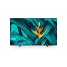 Philips 50" Media Suite, UHD, IPTV  (50HFL5214U/12)