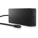 HP Universal USB-C Multiport Hub  (50H98AA)