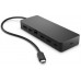 HP Universal USB-C Multiport Hub  (50H98AA)