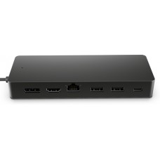 HP Universal USB-C Multiport Hub  (50H98AA)