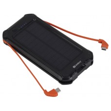 Sandberg 3in1 Solar Powerbank 10000 (420-72) Sandberg 3in1 Solar Powerbank 10000 (420-72)