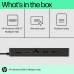 HP Universal USB-C Multiport Hub  (50H98AA)