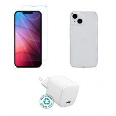 eSTUFF Kit for iPhone 15 Pro. (ES-KIT-IPH15PRO) eSTUFF Kit for iPhone 15 Pro. (ES-KIT-IPH15PRO)
