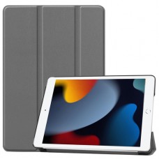 CoreParts Cover for iPad 7/8/9 - Gray (TABX-IP789-COVER4) CoreParts Cover for iPad 7/8/9 - Gray (TABX-IP789-COVER4)