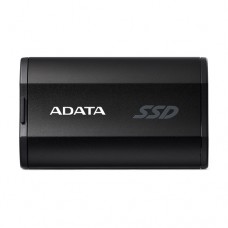 ADATA 2000 GB SD810 External SSD (SD810-2000G-CBK) ADATA 2000 GB SD810 External SSD (SD810-2000G-CBK)
