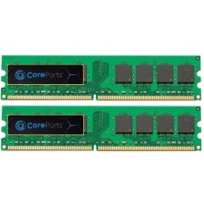 CoreParts 8GB Memory Module 667Mhz DDR2 (MMH0043/8GB) CoreParts 8GB Memory Module 667Mhz DDR2 (MMH0043/8GB)