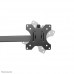 Neomounts FPMA-D550D4BLACK, Full Motion (FPMA-D550D4BLACK) Neomounts FPMA-D550D4BLACK, Full Motion (FPMA-D550D4BLACK)