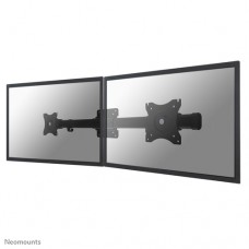 Neomounts FPMA-CB100BLACK, Dual (FPMA-CB100BLACK) Neomounts FPMA-CB100BLACK, Dual (FPMA-CB100BLACK)