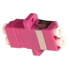 Lanview LC Multimode adapter duplex (LVO231256) Lanview LC Multimode adapter duplex (LVO231256)