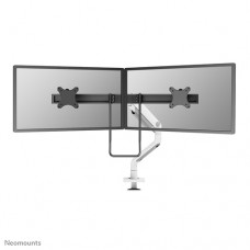 Neomounts Ds75S-950Wh2 Full Motion Desk (DS75S-950WH2) Neomounts Ds75S-950Wh2 Full Motion Desk (DS75S-950WH2)