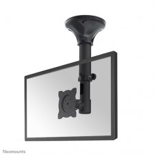 Neomounts FPMA-C025BLACK, Ceiling Mount (FPMA-C025BLACK) Neomounts FPMA-C025BLACK, Ceiling Mount (FPMA-C025BLACK)