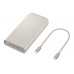 Samsung 20Ah Battery Pack (SFC 45W) (EB-P4520XUEGWW) Samsung 20Ah Battery Pack (SFC 45W) (EB-P4520XUEGWW)