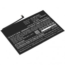 CoreParts Battery 26.18Wh Li-Pol 3.85V  (MBXTAB-BA100)
