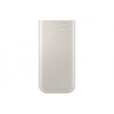 Samsung 20Ah Battery Pack (SFC 45W) (EB-P4520XUEGEU) Samsung 20Ah Battery Pack (SFC 45W) (EB-P4520XUEGEU)