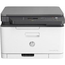 HP Color Laser MFP 178nw Printer (4ZB96A#B19) HP Color Laser MFP 178nw Printer (4ZB96A#B19)