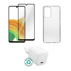 eSTUFF Kit for Samsung Galaxy A53 (ES-KIT-SAMGALA535G) eSTUFF Kit for Samsung Galaxy A53 (ES-KIT-SAMGALA535G)