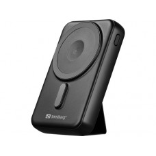 Sandberg Mag Wireless Powerbank 10000 (420-94) Sandberg Mag Wireless Powerbank 10000 (420-94)