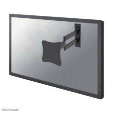 Neomounts FPMA-W830BLACK, Full Motion (FPMA-W830BLACK) Neomounts FPMA-W830BLACK, Full Motion (FPMA-W830BLACK)
