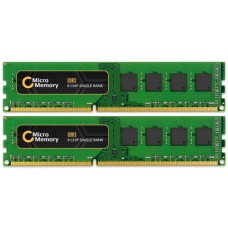 CoreParts 8GB Memory Module 1600Mhz (MMKN043-8GB) CoreParts 8GB Memory Module 1600Mhz (MMKN043-8GB)