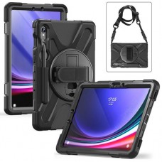 eSTUFF Galaxy Tab S10 Lite/S10 FE/S9 (ES681857-BULK) eSTUFF Galaxy Tab S10 Lite/S10 FE/S9 (ES681857-BULK)
