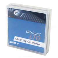 Dell LTO Tape Cleaning Cartridge - (440-11013) Dell LTO Tape Cleaning Cartridge - (440-11013)