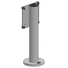 Ergonomic Solutions VESA 75/100 Fixed Height (SAFESCREEN04) Ergonomic Solutions VESA 75/100 Fixed Height (SAFESCREEN04)