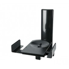 B-Tech Loudspeaker Wall Mount (pair) (BT77/B) B-Tech Loudspeaker Wall Mount (pair) (BT77/B)