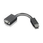 Lenovo CABLEDPVGA DONGLE CABLE200MMR (45J9524) Lenovo CABLEDPVGA DONGLE CABLE200MMR (45J9524)
