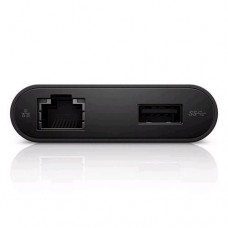 Dell Adaptor USB-C To HDMI/VGA/ (YRPDK)