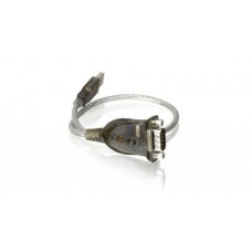 IOGEAR USB to Serial RS232 DB9Adapter (GUC232A) IOGEAR USB to Serial RS232 DB9Adapter (GUC232A)