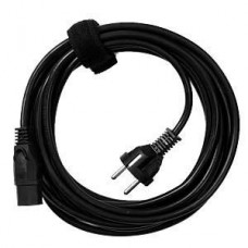 Zebra AC Power Cable - EU plug (46629) Zebra AC Power Cable - EU plug (46629)