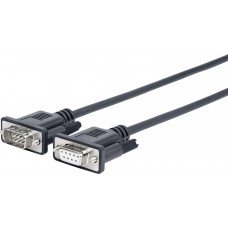Vivolink PRO RS232 CABLE M - F (PRORS3)