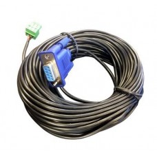 Vivolink Pro RS232 Cable 25M (VLCPARS232/25M)