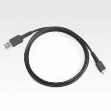 Zebra Micro USB Cable, Sync (25-124330-01R) Zebra Micro USB Cable, Sync (25-124330-01R)
