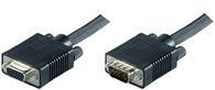 MicroConnect Full HD SVGA HD15 Extension 1m (MONGH1B) MicroConnect Full HD SVGA HD15 Extension 1m (MONGH1B)