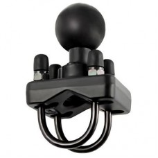 RAM Mounts BALL C-SIZE 1.5", 2 U-BOLTS (RAM-235U) RAM Mounts BALL C-SIZE 1.5", 2 U-BOLTS (RAM-235U)