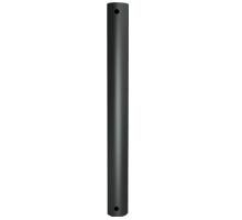 B-Tech 50mm Diameter Pole, 2.0 m, (BT7850-200/B) B-Tech 50mm Diameter Pole, 2.0 m, (BT7850-200/B)