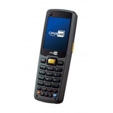 CipherLab 8600, Batch, 2D, 29-keys (A860S2FN21NS1) CipherLab 8600, Batch, 2D, 29-keys (A860S2FN21NS1)