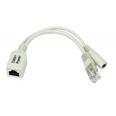 MikroTik Low cost Passive POE Base Unit (RBPOE) MikroTik Low cost Passive POE Base Unit (RBPOE)