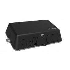 MikroTik LtAP mini with 650MHz CPU, (RB912R-2ND-LTM)