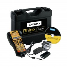 DYMO Rhino 5200 Case (S0841400) DYMO Rhino 5200 Case (S0841400)