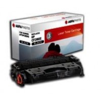 AgfaPhoto Toner BK, rpl CF280X (APTHP280XE)