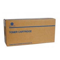 Konica Toner Magenta (A33K350)